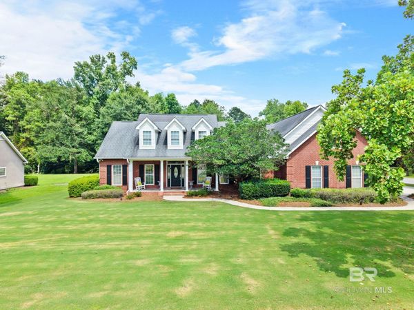 102 Brooks Boulevard, Brewton, AL 36426
