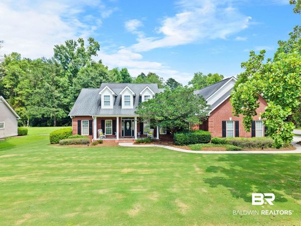 102 Brooks Boulevard, Brewton, AL 36426
