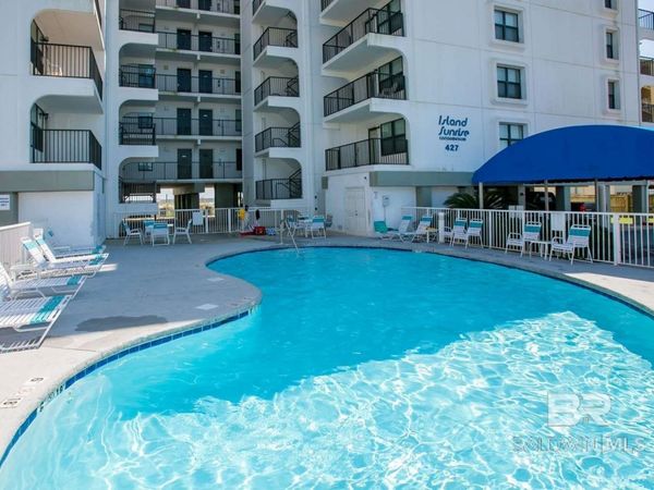 427 E Beach Boulevard, Unit 364, Gulf Shores, AL 36542