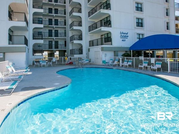 427 E Beach Boulevard, Unit 364, Gulf Shores, AL 36542