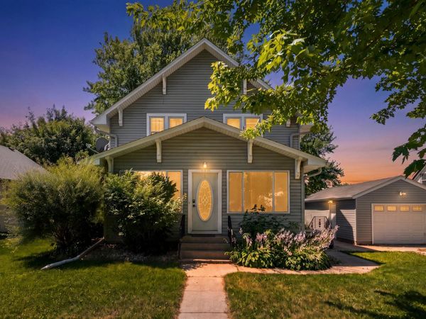340 S Olive Street, Waconia, MN 55387