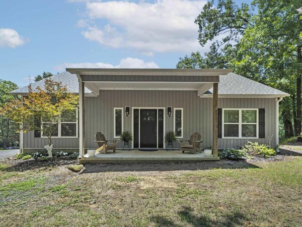 1325 W Cleland Road , Cabot, AR 72023
