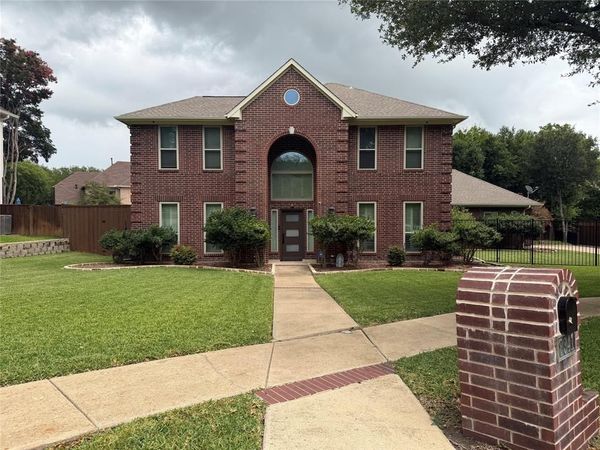 2341 Serenity Lane, Heath, TX 75032
