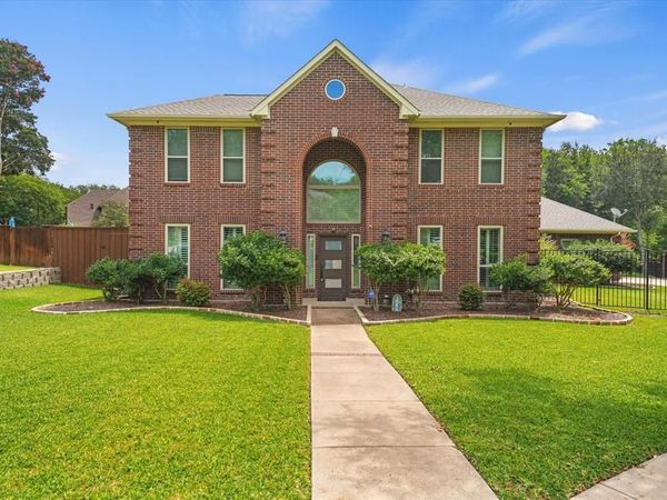 2341 Serenity Lane, Heath, TX 75032