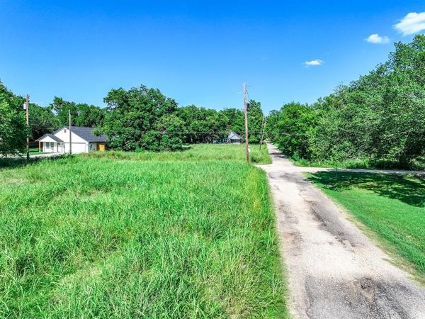 850 4th Street , Cooper, TX 75432