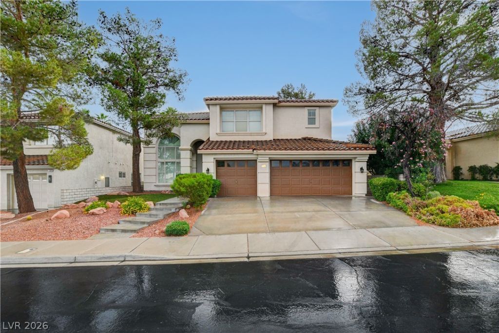 136 Ultra Drive, Henderson, NV 89074 Main Photo