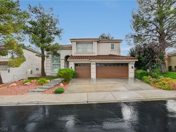 136 Ultra Drive, Henderson, NV 89074