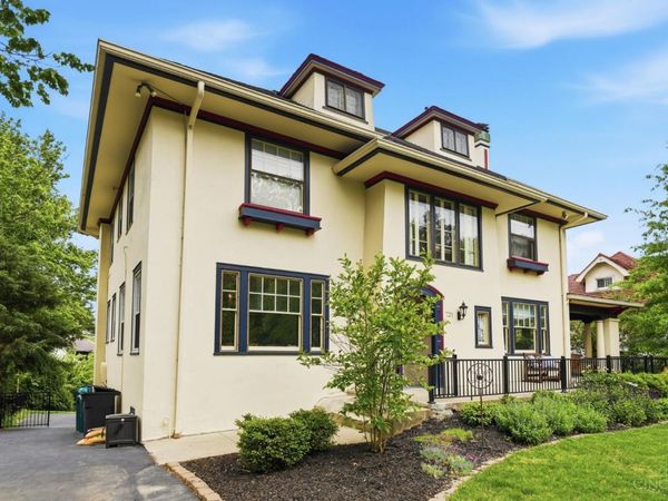 721 Betula Avenue, Cincinnati, OH 45229