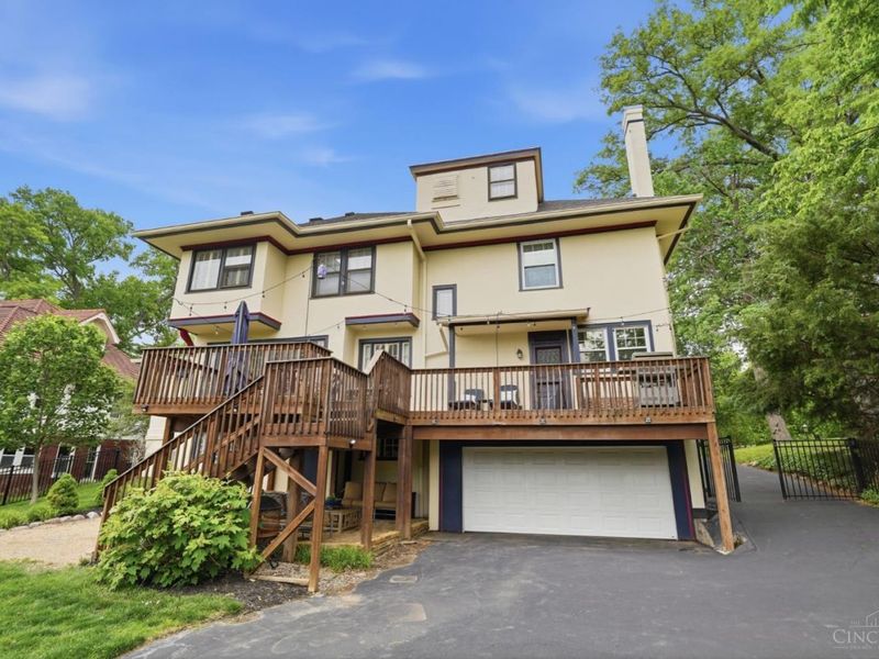 721 Betula Avenue, Cincinnati, OH 45229 Photo 52