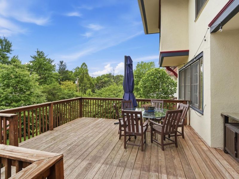 721 Betula Avenue, Cincinnati, OH 45229 Photo 58