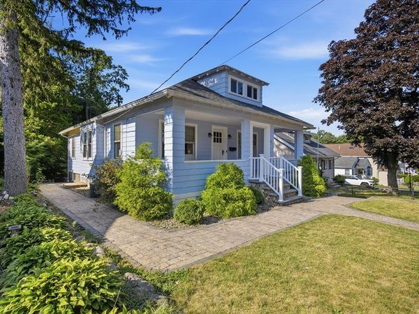 61 Harrison Ave, Braintree, MA 02184