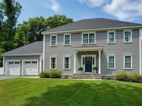 85 North, Grafton, MA 01519