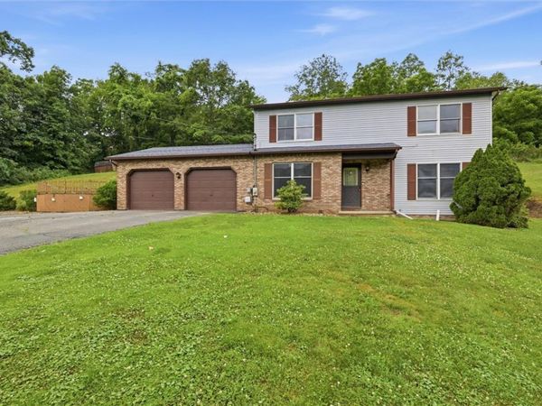 178 Cole Road, New Castle, PA 16101