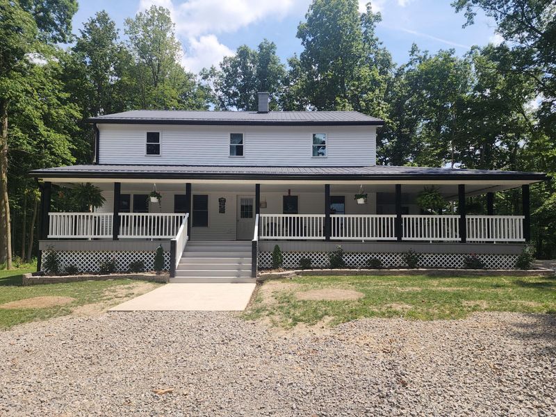 4934 County Road 50, Rushsylvania, OH 43347 Photo 1