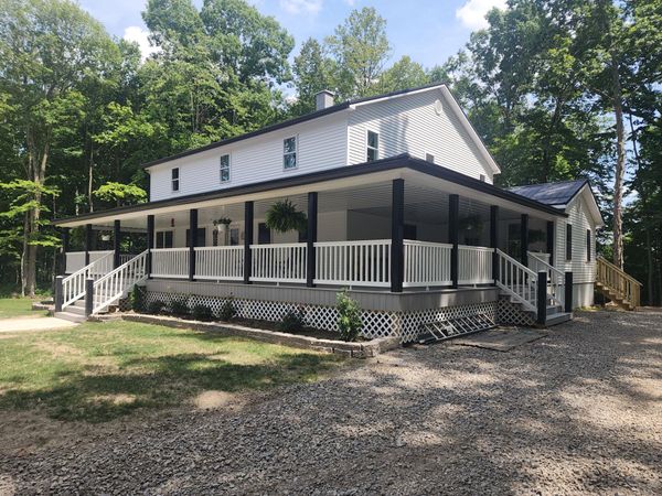 4934 County Road 50 , Rushsylvania, OH 43347