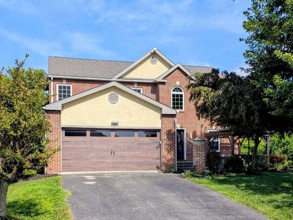 6575 Rivers Edge Drive , Lewis Center, OH 43035