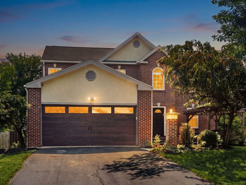6575 Rivers Edge Drive, Lewis Center, OH 43035 Photo 1