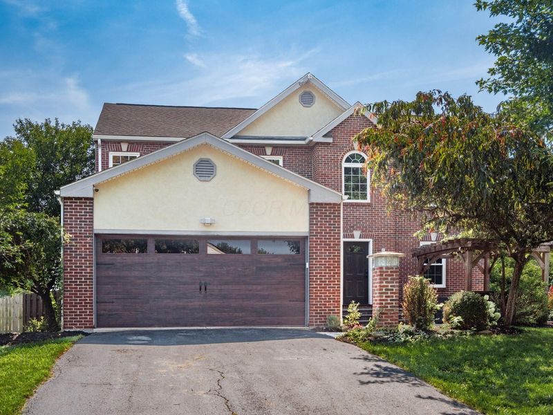 6575 Rivers Edge Drive, Lewis Center, OH 43035 Photo 2