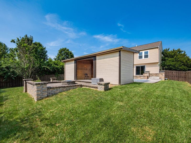 6575 Rivers Edge Drive, Lewis Center, OH 43035 Photo 50