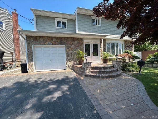 3455 Howard Boulevard, Baldwin, NY 11510
