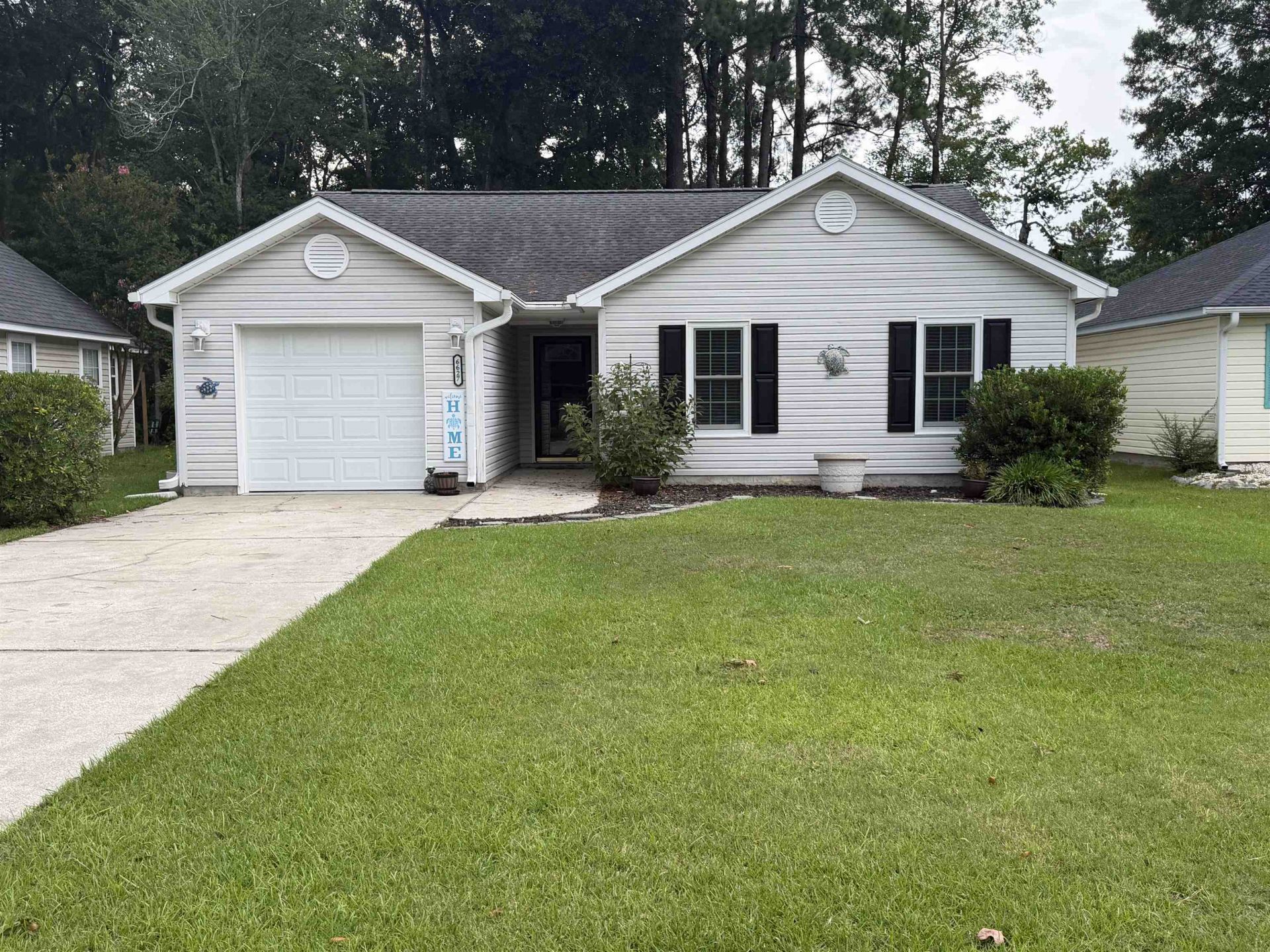 6627 E Sweetbriar Trail, Myrtle Beach, SC 29588 Main Photo