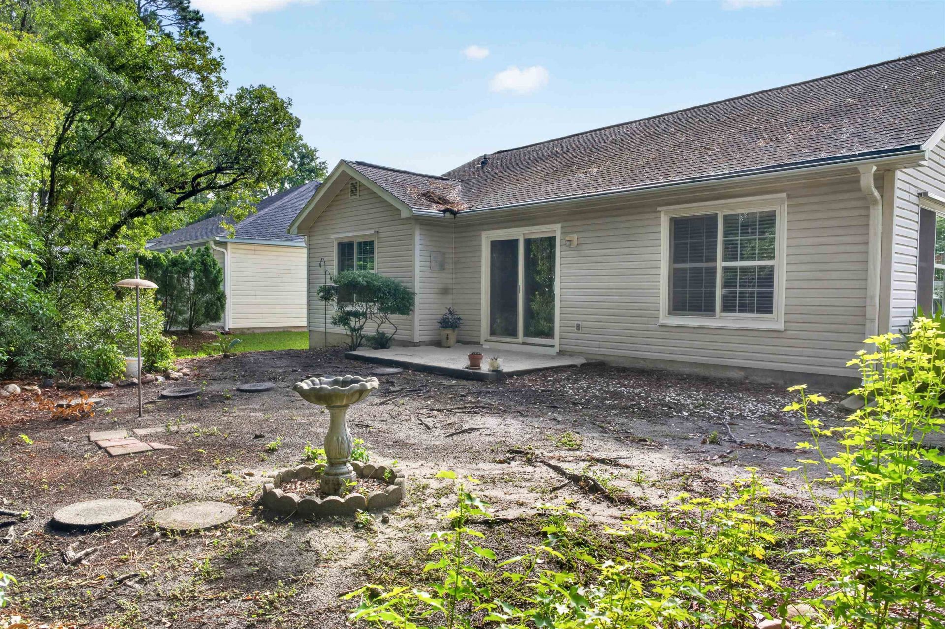 6627 E Sweetbriar Trail Photo 31