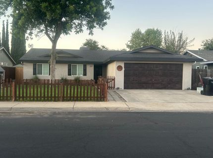 1405 Speer St, Oakdale, CA 95361 Photo