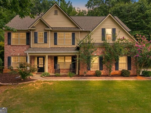 1729 Lakeland Lane, Monroe, GA 30656