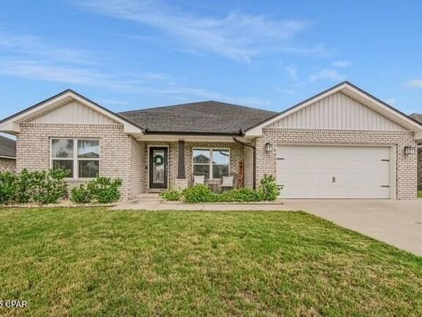 3820 Redbud Way , Panama City, FL 32404