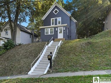 328 N 6th Street, Olean, NY 14760