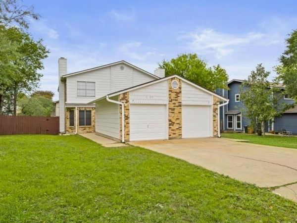 2102-A KENNETH Ave, Unit A, Austin, TX 78741