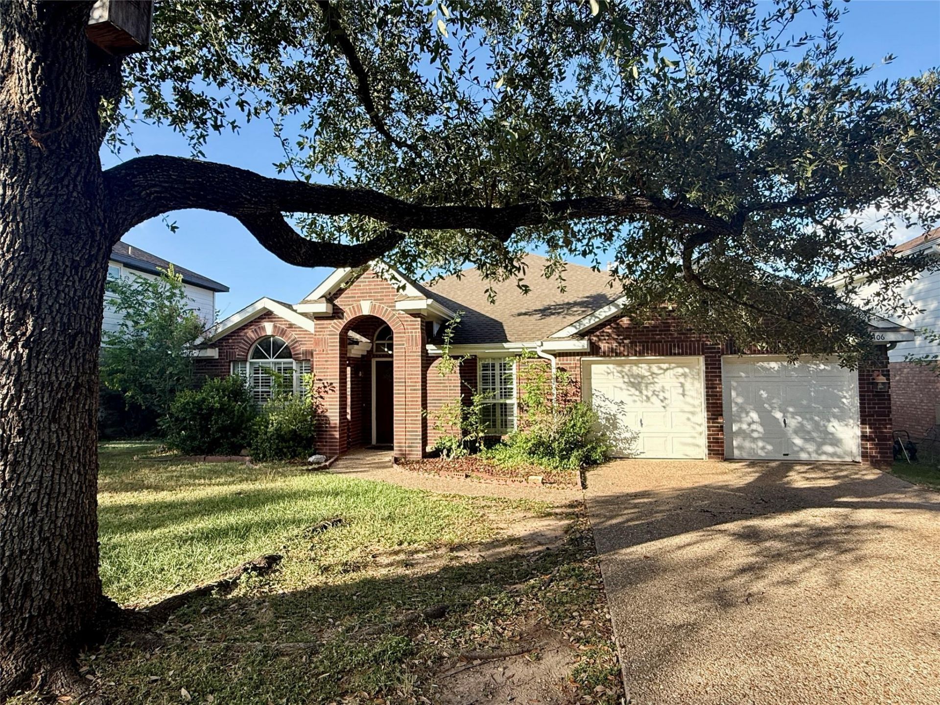 6106 Skahan Ln, Austin, TX 78739 Main Photo