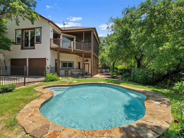 101 Firebird ST, Lakeway, TX 78734