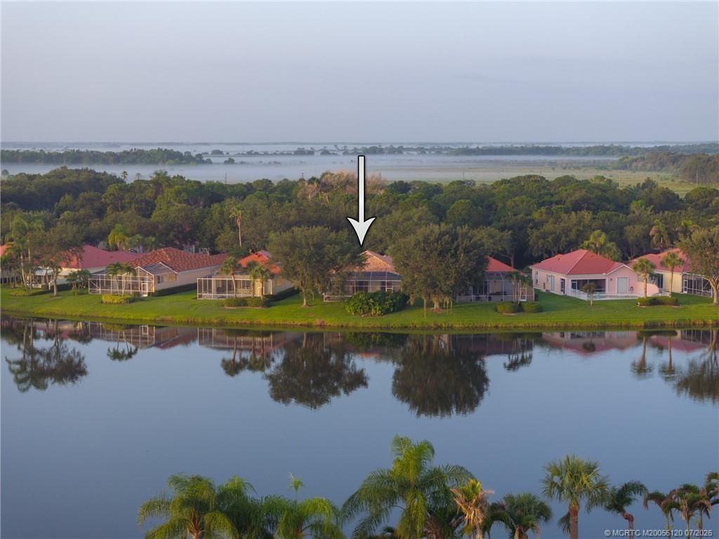1313 SW Balmoral Trace , Stuart, FL 34997 Photo