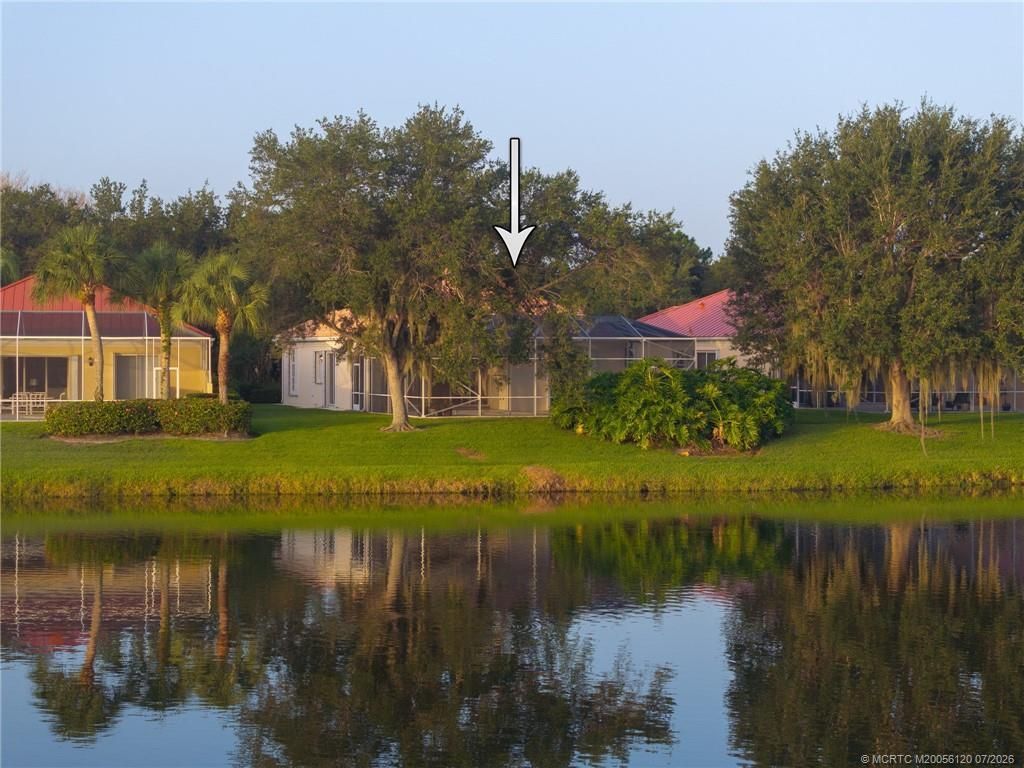 1313 SW Balmoral Trace , Stuart, FL 34997 Photo