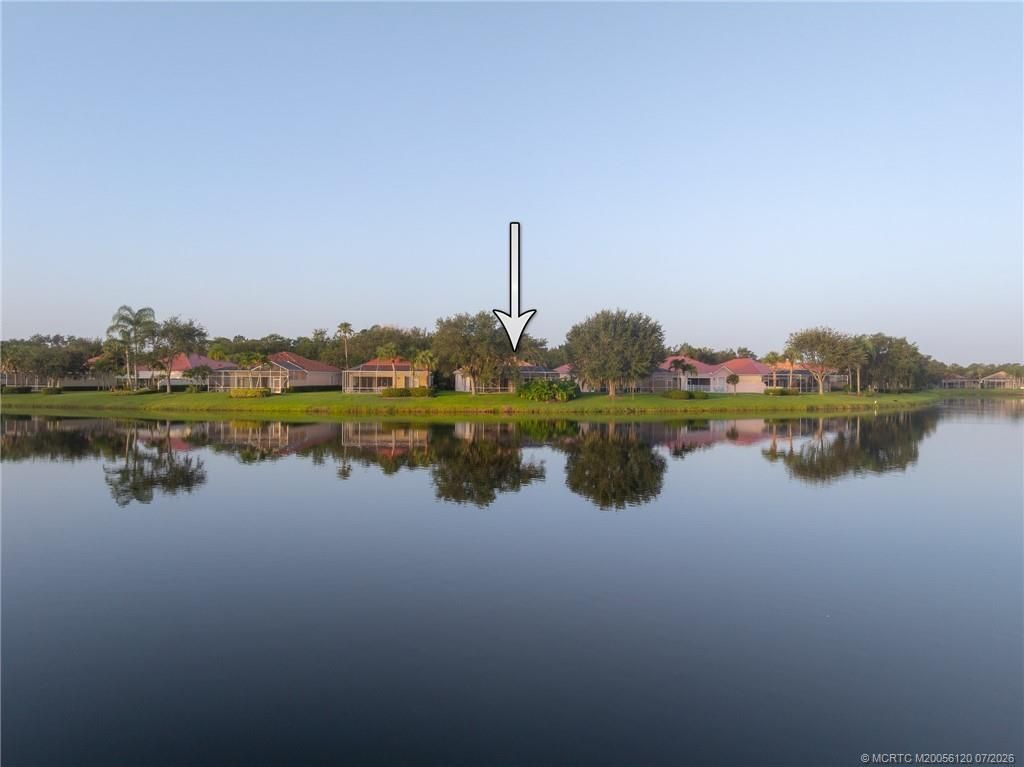 1313 SW Balmoral Trace , Stuart, FL 34997 Photo