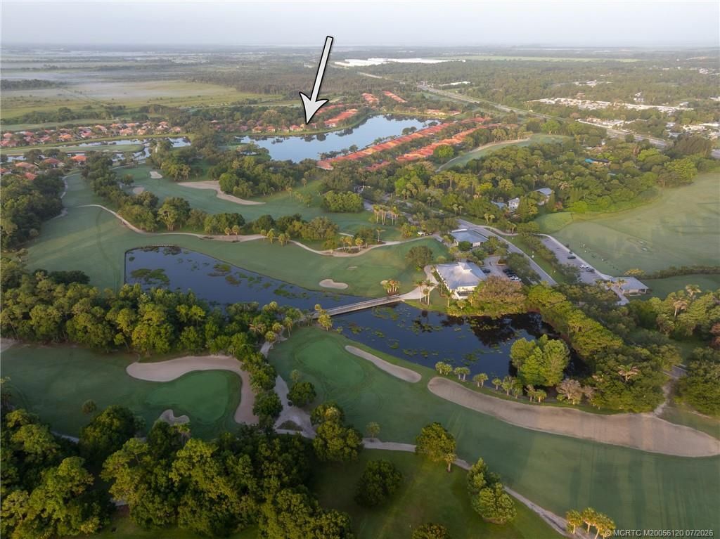 1313 SW Balmoral Trace , Stuart, FL 34997 Photo