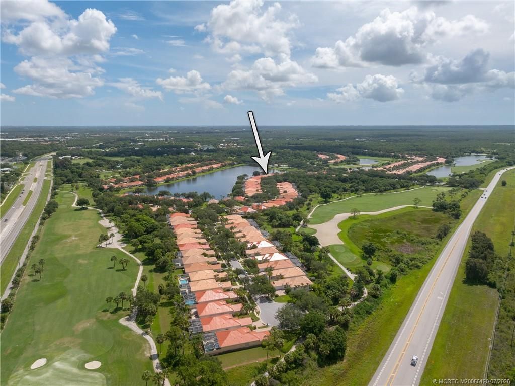 1313 SW Balmoral Trace , Stuart, FL 34997 Photo