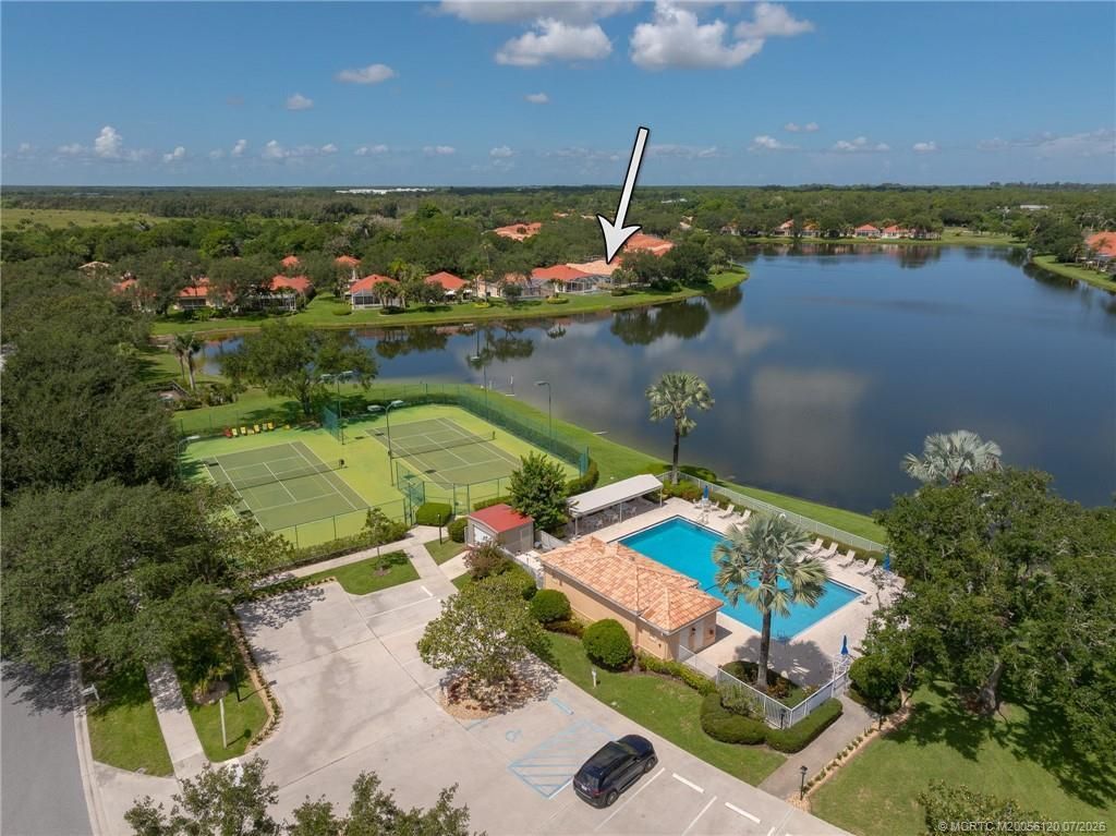 1313 SW Balmoral Trace , Stuart, FL 34997 Photo