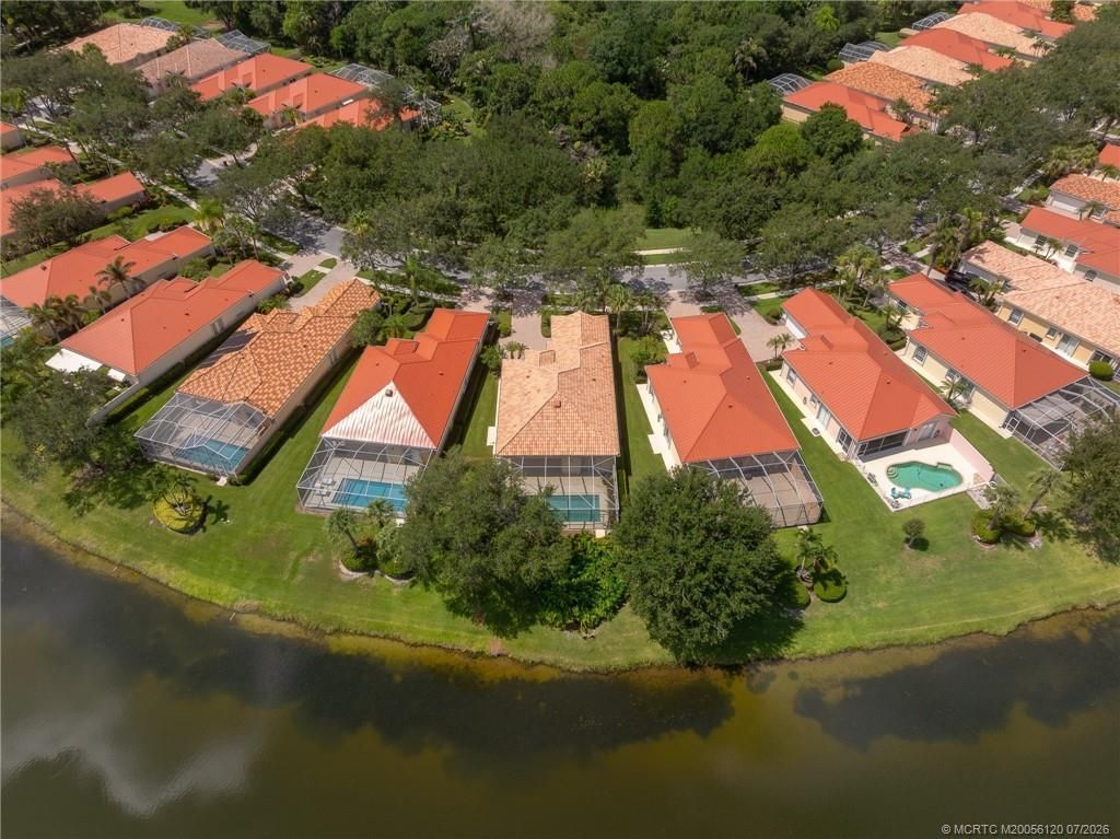 1313 SW Balmoral Trace , Stuart, FL 34997 Photo