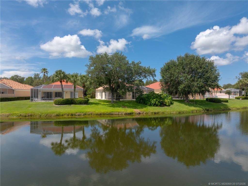 1313 SW Balmoral Trace , Stuart, FL 34997 Photo