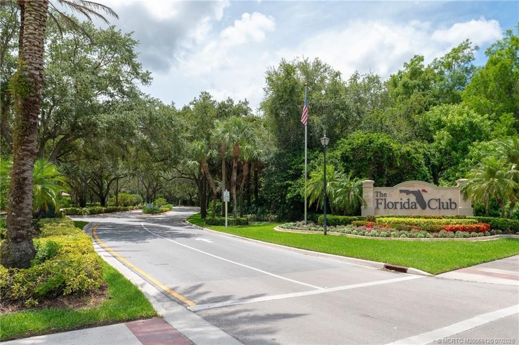 1313 SW Balmoral Trace , Stuart, FL 34997 Photo