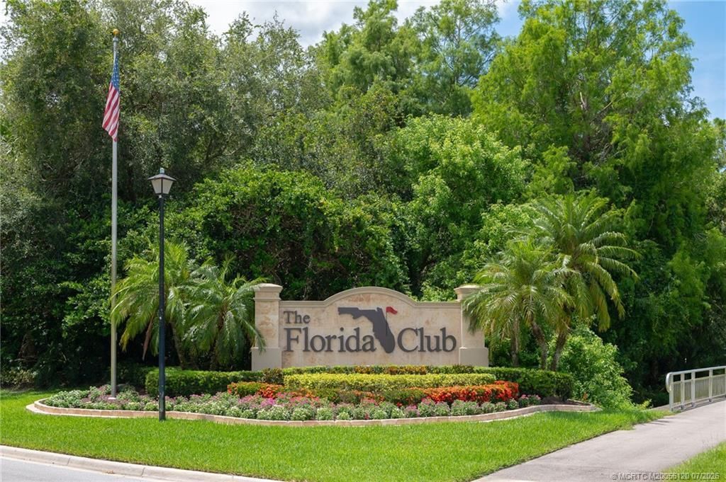 1313 SW Balmoral Trace , Stuart, FL 34997 Photo