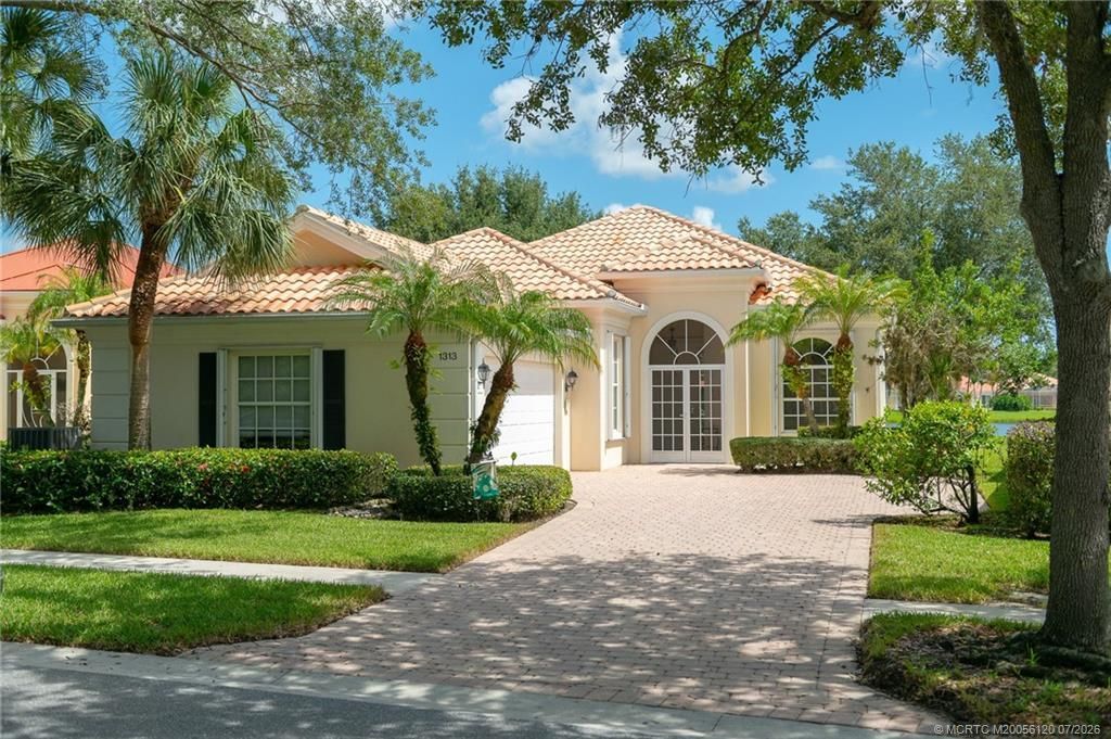 1313 SW Balmoral Trace, Stuart, FL 34997 Photo