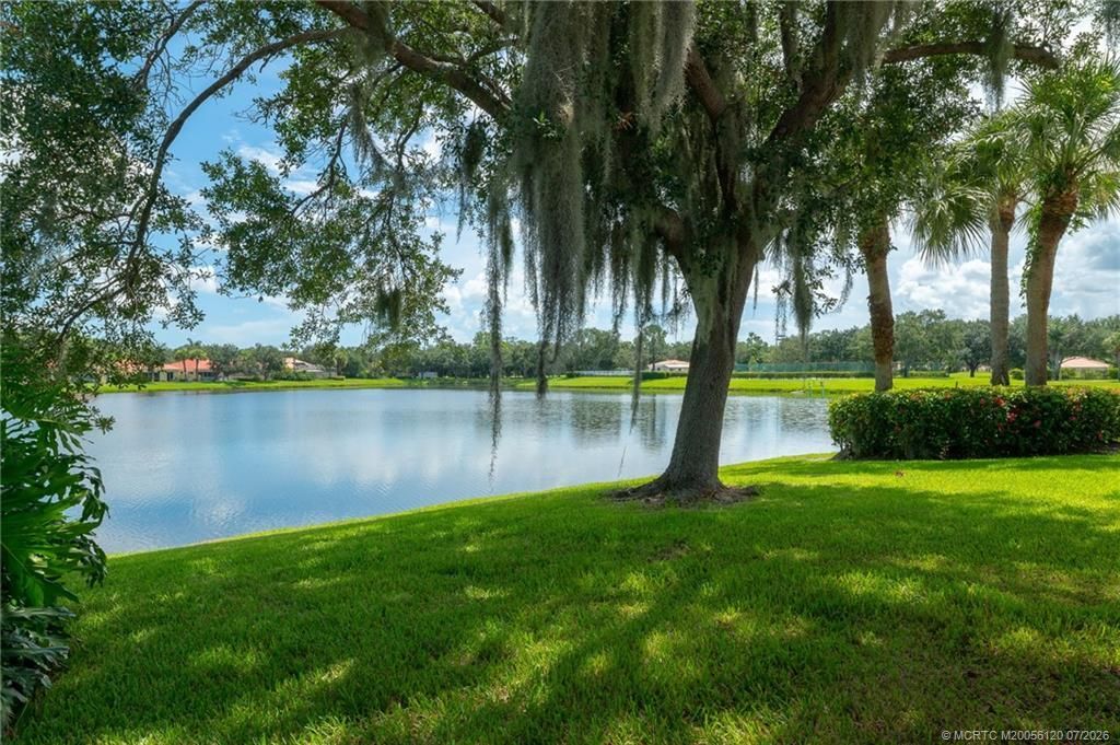 1313 SW Balmoral Trace , Stuart, FL 34997 Photo
