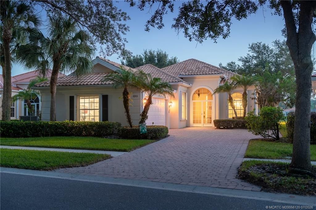 1313 SW Balmoral Trace , Stuart, FL 34997 Photo