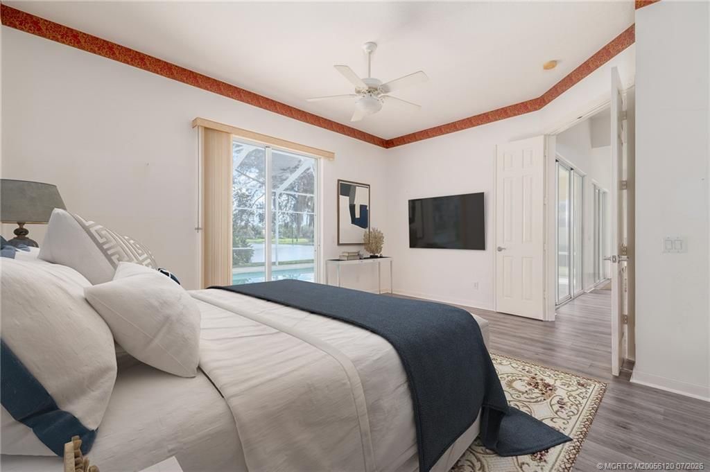 1313 SW Balmoral Trace , Stuart, FL 34997 Photo