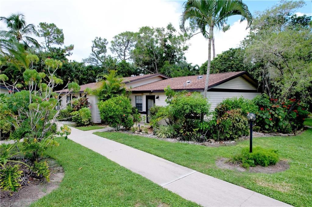 1001 Pine Isle Ln, Unit 1001, Naples, FL 34112 Photo