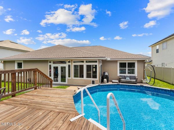 712 RED CEDAR Court, Orange Park, FL 32073
