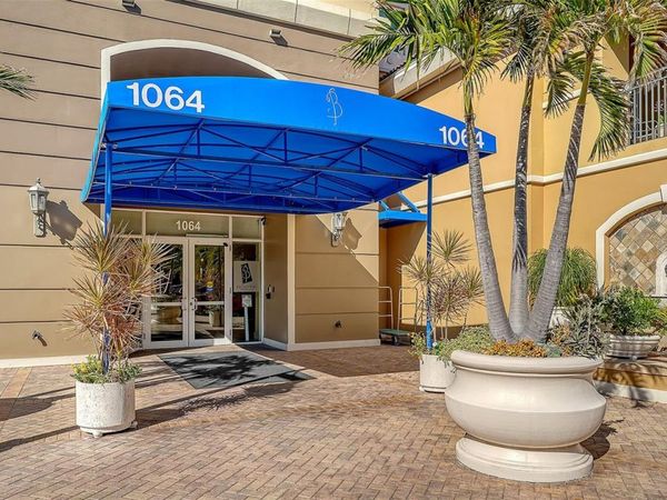 1064 N TAMIAMI TRAIL , Unit 1320, SARASOTA, FL 34236